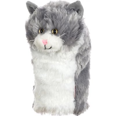 Daphnes headcover kočka – Zboží Dáma