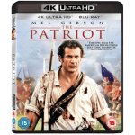 Patriot BD – Zboží Mobilmania