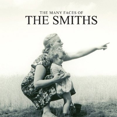 The Smiths - The Many Faces Of The Smiths LP