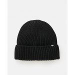 Rip Curl Zimní čepice PREMIUM SURF SHALLOW BEANIE Black/Black – Hledejceny.cz