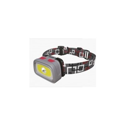 EMOS LED čelovka CREE XPG LED + COB LED (P3531), 1441233110