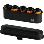 Kodak Film Case 135 small black RK0005 – Zboží Živě