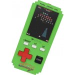 My Arcade Galaga Portable Gaming System Pixel Pocket Pro – Zboží Živě