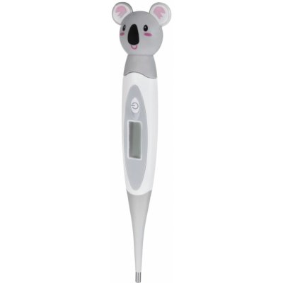ZOPA Digitální teploměr s ohebnou špičkou Koala – Zboží Mobilmania