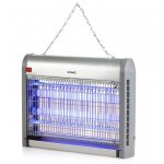 Domo KX012 Lapač a hubič hmyzu elektrický – Zboží Mobilmania