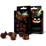 Sada kostek Halloween – Zboží Živě