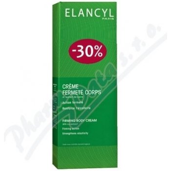 Elancyl Multi-Fermete corps zpevňující krém 200 ml