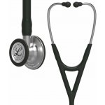 Solventum (3M) Stetoskop Littmann Cardiology IV černá – Hledejceny.cz