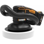 WORX WX 856.9 – Sleviste.cz