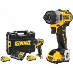 DeWALT DCF601D2 – Zboží Mobilmania