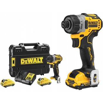 DeWALT DCF601D2