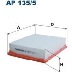 Vzduchový filtr Filtron AP135/5 – Hledejceny.cz