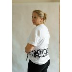 VFstyle nahřívací bederní pás – Zboží Dáma