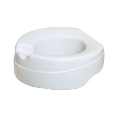 Herdegen Contact Plus Nástavec na WC 11 cm měkčený – Zboží Dáma