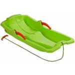 Master Boby Karol s brzdami červená – Sleviste.cz