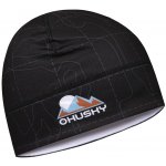 Husky CIMA black – Zboží Mobilmania