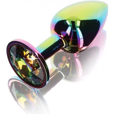 ToyJoy Twilight Booty Jewel Small – Sleviste.cz