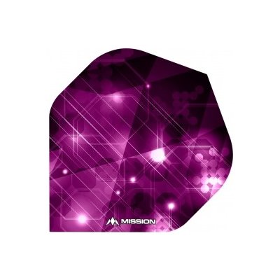 Mission Astral Pink F2862 – Zboží Dáma
