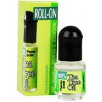 Tea Tree Oil Roll - on 5 ml – Hledejceny.cz