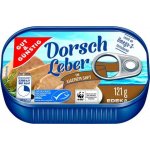 G&G tresčí játra 121 g – Zboží Dáma