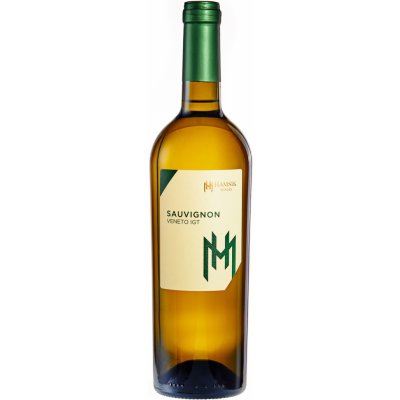 Hamsik Sauvignon Veneto IGT suché 12% 0,75 l (holá láhev) – Hledejceny.cz
