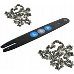 Mastiff Vodicí lišta s řetězem MFG143850 – Zboží Dáma