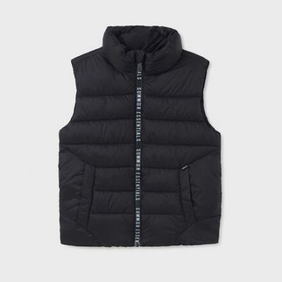 Mayoral vesta přechodová chlapecká 6325-91 – Hledejceny.cz