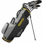 Wilson Ultra HL pánský set levý ocel – Zboží Dáma
