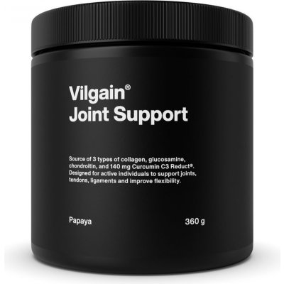 Vilgain Joint Support papája 360 g – Hledejceny.cz