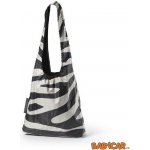 Elodie Details Stroller Shopper Zebra sunshine – Hledejceny.cz