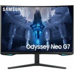Samsung Odyssey G7 S32DG702EU – Zboží Živě