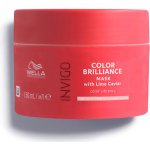 Wella Invigo Color Brilliance Vibrant Color Mask Fine 500 ml – Zbozi.Blesk.cz