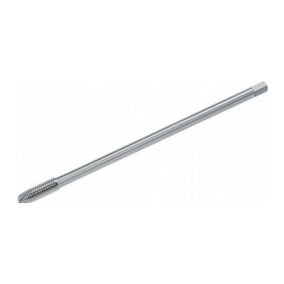 VÖLKEL Strojní závitník M6x1 prodloužený 150mm – Hledejceny.cz