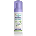 Puressentiel Organic Intimní jemná mycí pěna 150 ml – Hledejceny.cz