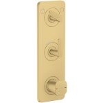 Axor Citterio 49701250 – Hledejceny.cz