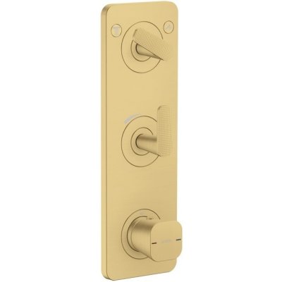 Axor Citterio 49701250 – Hledejceny.cz