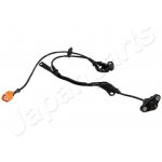 Snímač, počet otáček kol JAPANPARTS ABS-403