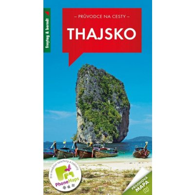 Thajsko – Hledejceny.cz