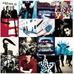 U2 - Achtung Baby 30th Anniversary Edition 2 LP – Hledejceny.cz