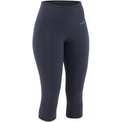 NRS Women Hydroskin 0.5 capri modrá