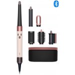 Dyson Airwrap Complete Long HS05 Ceramic Pink/Rose Gold – Zboží Dáma