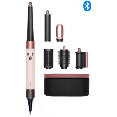 Dyson Airwrap Complete Long HS05 Ceramic Pink/Rose Gold – Zboží Dáma