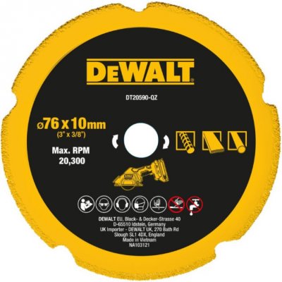 DeWalt DT20590 – Zboží Dáma