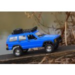 IQ models JEEP CHEROKEE 1/12 4x4 modrý RC_301543 RTR 1:12 – Zboží Mobilmania