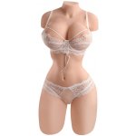 SuperLove Maria Realistic Sex Doll 26kg Skin – Zboží Dáma