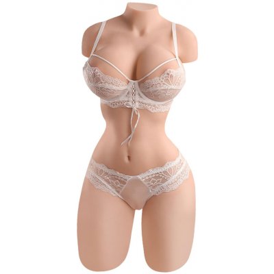 SuperLove Maria Realistic Sex Doll 26kg Skin – Zboží Dáma