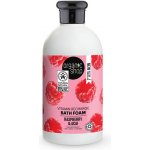 Organic Shop pěna do koupele Borůvková rozkoš 500 ml – Hledejceny.cz
