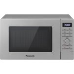 Panasonic NN-S29KSMEPG – Sleviste.cz