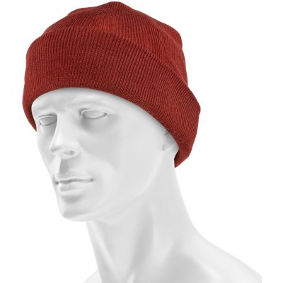 Highlander Outdoor Waterproof Ski Hat Dark Red – Hledejceny.cz