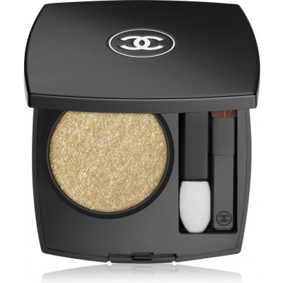 Chanel ombre essentielle multi-use longwearing eyeshadow oční stín 224 blé D'or antique 1,9 g – Zboží Mobilmania